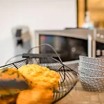 4 Pers Design Et Cosy Avec Jardin Au Coeur De سليستا