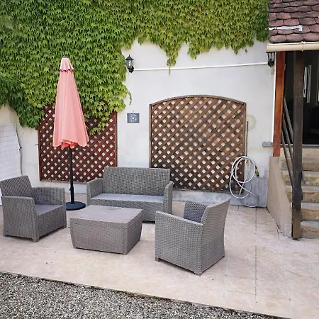 4 Pers Design Et Cosy Avec Jardin Au Coeur De